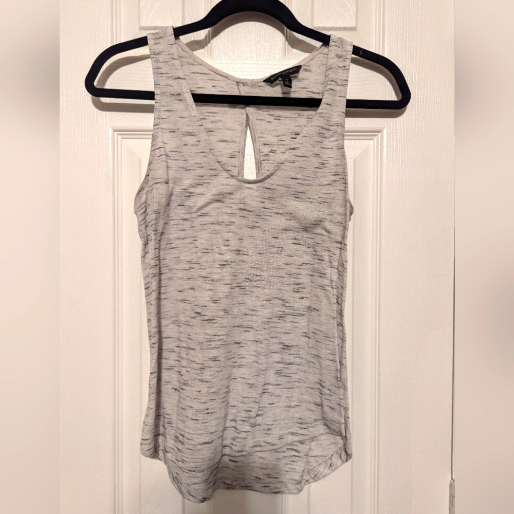 Soft summer top